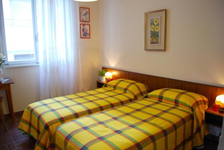 Vila Casa Monti Grado Exteriér fotografie