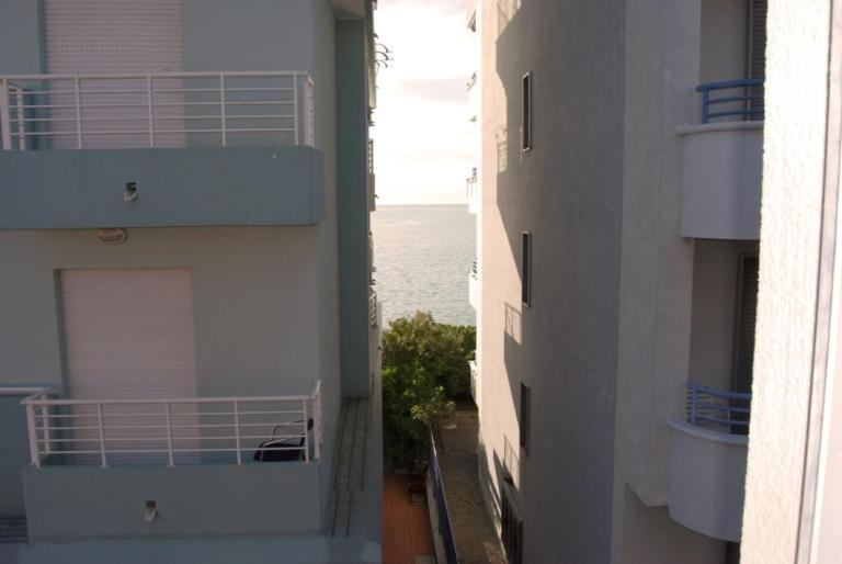 Vila Casa Monti Grado Exteriér fotografie