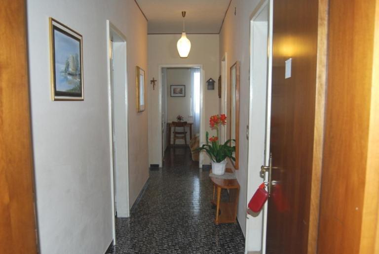 Vila Casa Monti Grado Exteriér fotografie